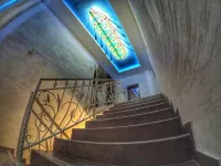 Olimp Hotels in Orenburg