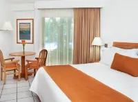 Hotel Viva Villahermosa - balcony