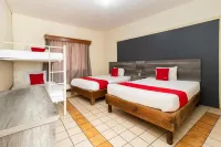 OYO Hotel Real Del Sur, Estadio Chihuahua