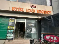Hotel Moon Regency Hotels in Panipat