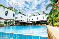 貢布奧德爾茲飯店