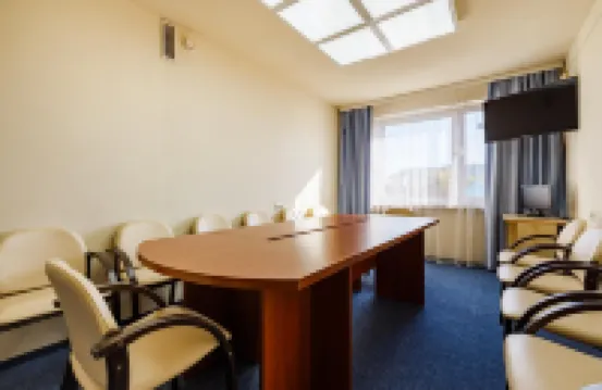 East Time Hotel