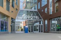 Novotel Arkhangelsk Hotel Hotels in Arkhangelsk