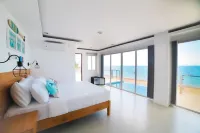 藍色海岸海灘酒店 酒店