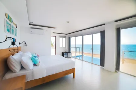 Blue Coast Beach Hotel