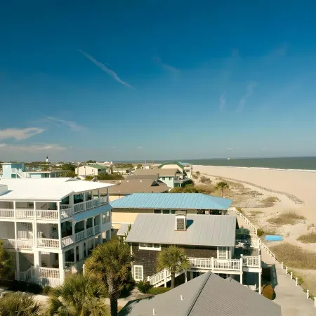 DeSoto Beach Terraces