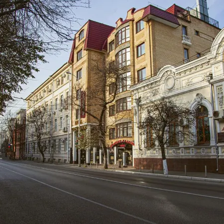 Иностранец