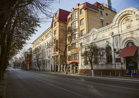 Иностранец