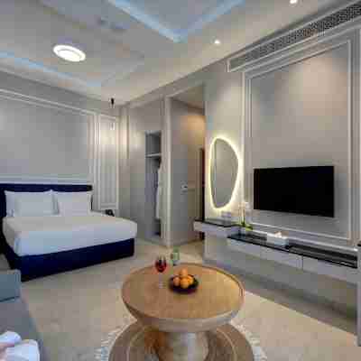 Kayhomes Rooms