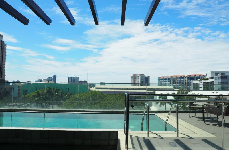 Somerset Alabang Manila photo 5