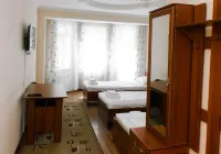 Altamira Hotel Hotels in Jeti Oguz