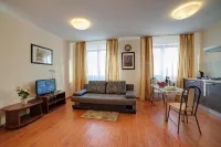 Guest House Bremen Hotels in Leninsky District