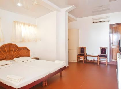 Marine Palace Beach Hotel