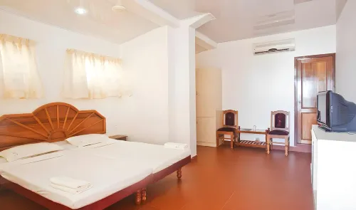 Marine Palace Beach Hotel