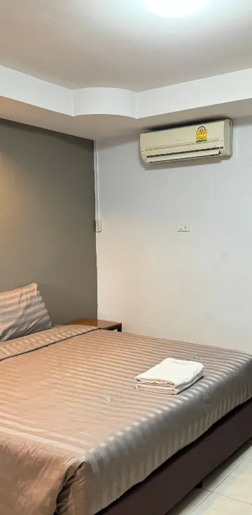 ห้องสแตนดาร์ด