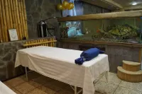 Berezka Park-Hotel Hotels in Tambovsky District