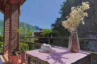 Bamboo Hill Villa