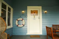 The Gables B&B - Pet Friendly