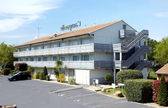 南斯-聖埃爾布蘭康鉑酒店