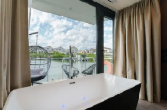 L'Escale Royale Isle Adam