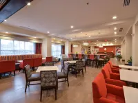 希爾頓歡朋飯店-北小岩麥凱恩購物中心 北小石城住宿飯店