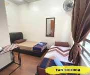 ADINA HOMESTAY LANGKAWI ~SPACIOUS HOMESTAY~