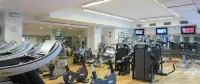 瑪吉爾康斯格里奧酒店 - 健身室/gym room