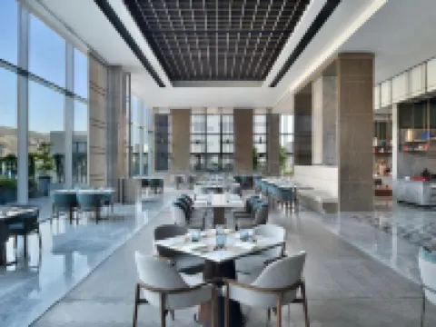 ル メリディアン ナビ ムンバイ テインのホテル