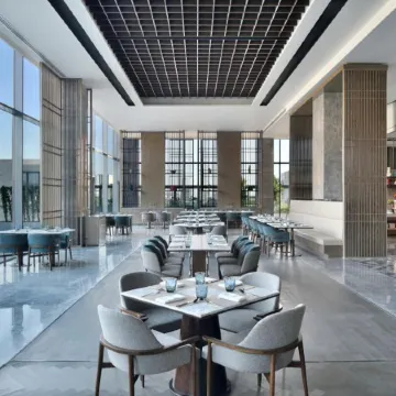 Le Méridien Navi Mumbai