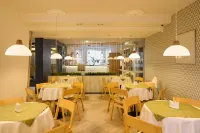 Hotel Sacvoyage Hotel a Petrozavodsk