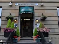 Argyll Guest House