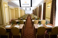 Hotel Volgograd Hotels in Volgograd