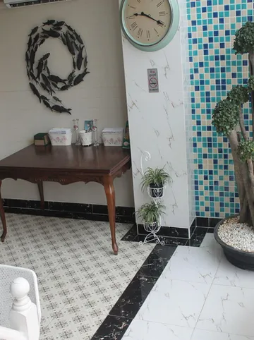 รูปภาพของวีโอเชี่ยน พาเลส