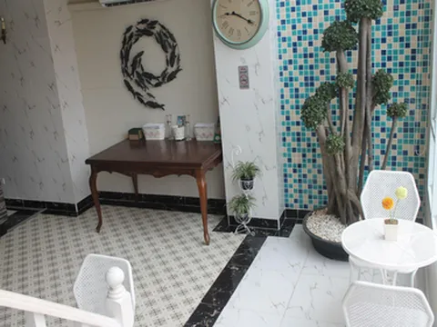 รูปภาพของวีโอเชี่ยน พาเลส