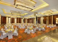 Seyfert Sarovar Premiere Dehradun