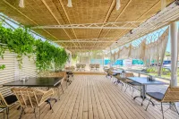 Blaga Del Mar Hotel Hotels in Blagoveshchenskaya