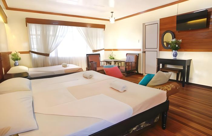 Inn Rocio