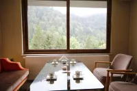 Ayderoom Hotel - suối nước nóng