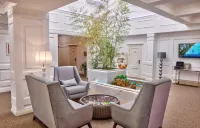 Khatti Apart Hotels in Maykop