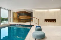 Crystal House Suite Hotel & Spa (Кристалл Хаус) - С бассейном