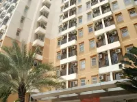 Apartment Margonda Residence 2