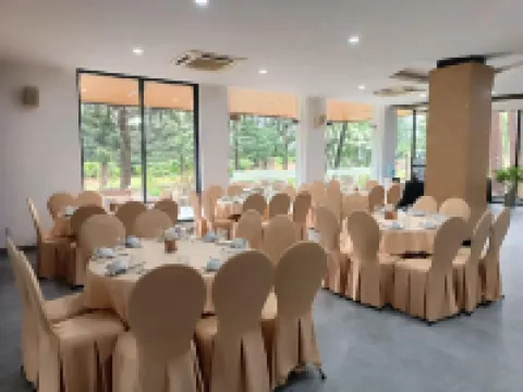 Trung Nguyên Coffee Resort Hotels in Buon Ma Thuot