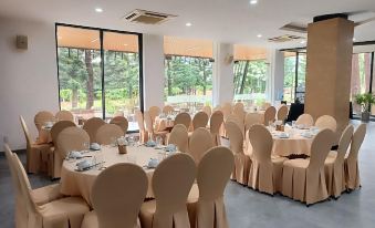 Trung Nguyên Coffee Resort