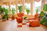 Soyuz Hotel