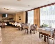 Green Club Hotel - Park Yeri