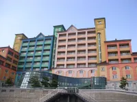 YeonHo Resort Các khách sạn ở 