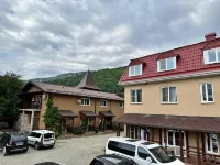 Hotel Ammonit