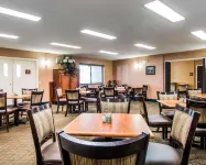 Quality Inn Hotel a Harlan