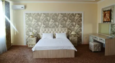 Versal Hotel Hotels near State Museum Of Oriental Art