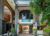 Islamic Guest House at Taqwa Hotels in Kebonbaru